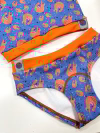 Image 1 of Shrimps Undies-MADE TO ORDER copy