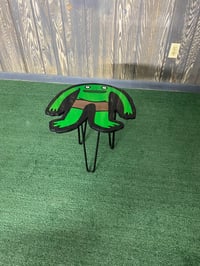 Image 1 of Mr. Frog Table