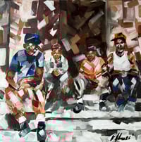 Image 2 of Block Still Hot