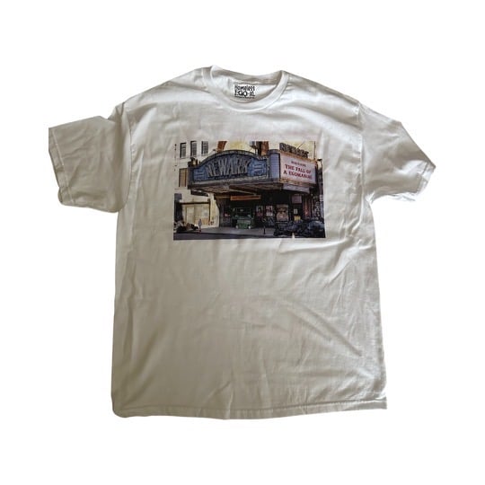 Image of Theatrical Release Tee