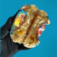 Image 2 of Lucky Charms Cookie