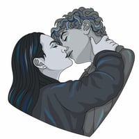 Image 2 of TSITP Kisses Pre-Order