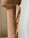 Long Layered Snake