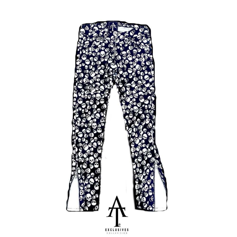Image of Skully Extendo Pants