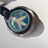 Image 4 of Peace Pendant
