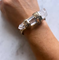 Image 3 of *new* CLASSIC PETITE CUFF 5+6