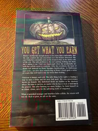 Image 4 of "Sew Sorry" Single-Signed Bundle