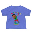  Juneteenth T-Shirt - Baby Boy