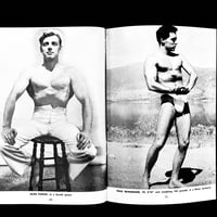 Image 5 of Grecian Guild Pictorial September 1960 