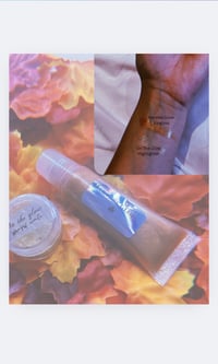  SEASON OF GLOW🍁🍂✨