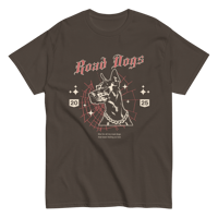 Image 2 of Road Dogs T-Shirt