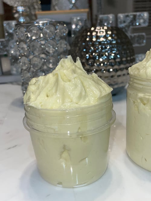 Image of CocoMelon Whipped Body & Hair Butter