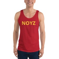 Image 3 of Mens NOYZ Tank Top