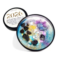 Image 2 of 2026 Candle — 4 oz