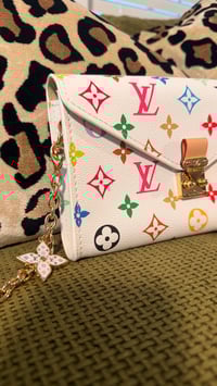 Image 2 of LVTM Pouch Métis Belt Bag 