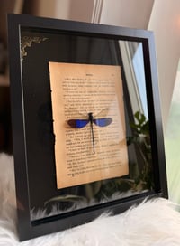 Image 1 of Sapphire Relic