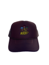 ‘ARE YOU DUUM?’ TRUCKER HAT