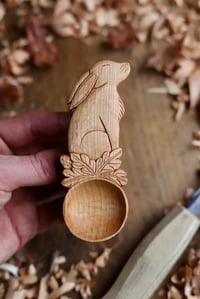 Image 4 of Hare~   Coffee Scoop