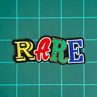 RARE