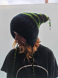 Image 1 of Ed's hats and charms