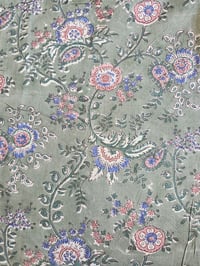 Image 2 of Namaste fabric Manon