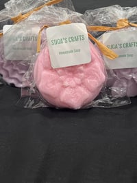 Image 2 of Homemade soaps