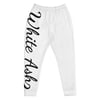 White Ash Men's Joggers