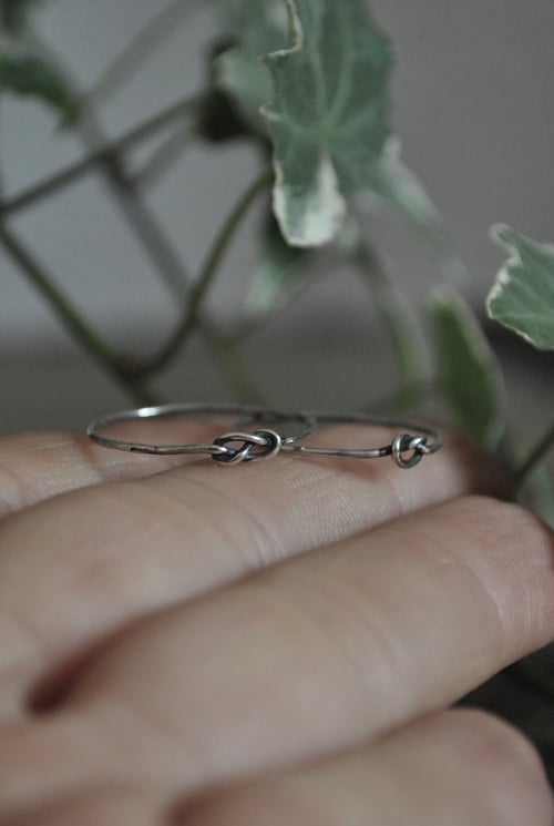 Image of Fedina “PROMESSA” - Made to order