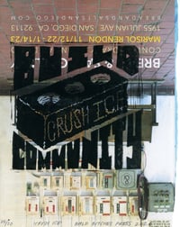 Image 5 of CRUSH ICE / BUILD COMMUNITY ($1)