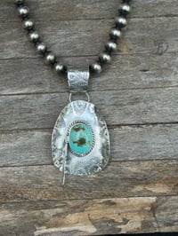 Image 2 of Large Sunrise Over Stars Hat