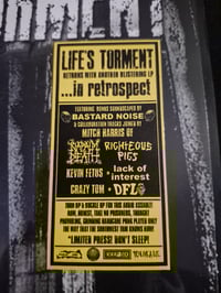 Image 6 of Lifes Torment - ...In Retrospect LP