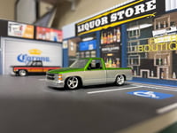 Image 2 of LIQUOR STORE DISPLAY