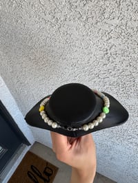 Image 7 of Smiles & Pearls Necklace 