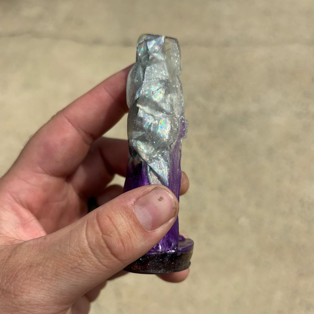 4” La Morada (Quartz)