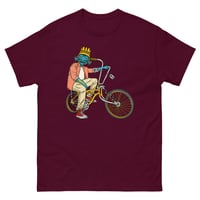 Image 1 of Bici Tlaloc Tee
