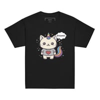 Image 5 of Dreamer Youth Classic Tee