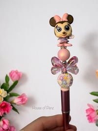 Image 7 of Pastel Mouse Pen
