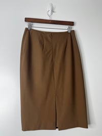 Image 3 of Ralph Lauren Purple Label Pencil Skirt