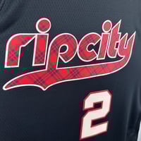Image 3 of Portland Trailblazers City