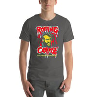 Image 5 of Rotitng Corpse Mr T Tshirt