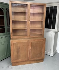 Image 3 of Oak dresser