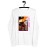 Liza Jane LA - Bella + Canvas Unisex Long Sleeve Tee