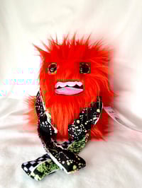 Image 1 of Totally 80’s Poof