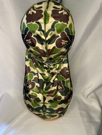 Camo durag