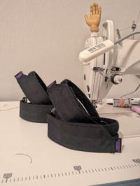 Image 3 of Pedal Straps