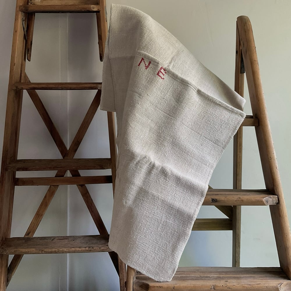 Image of French Grain Sack