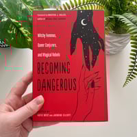 Image 1 of Becoming Dangerous