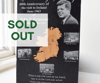 J.F.K 60th Anniversary 1963 - 2023 (Limited Edition Of 100)