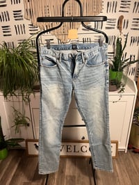 Image 1 of Gap crop jeans 