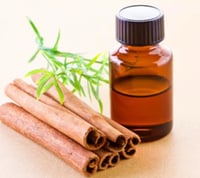 Cinnamon Oil